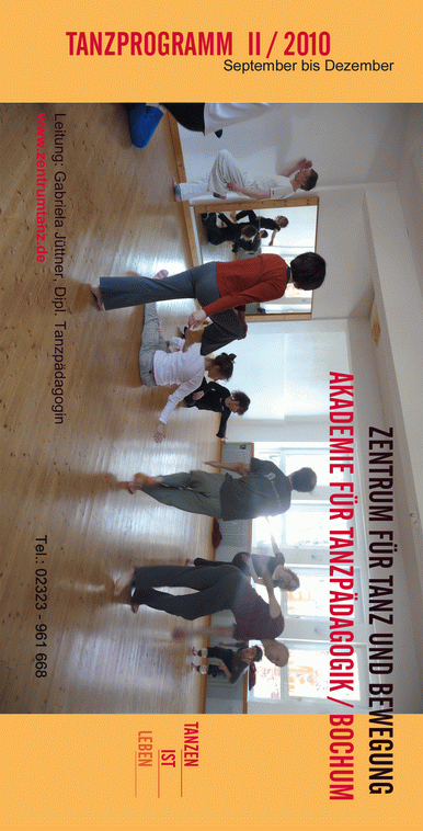 Programm 2010