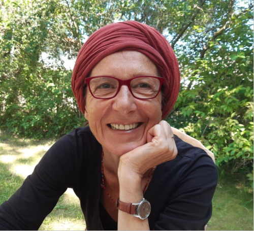 Tanz und Bewegung im Zentrum